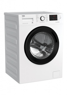 Beko WTV8612XBW washing machine Front-load – image 2