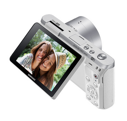 Samsung F1 Mini + 9-27mm + 9mm – image 4
