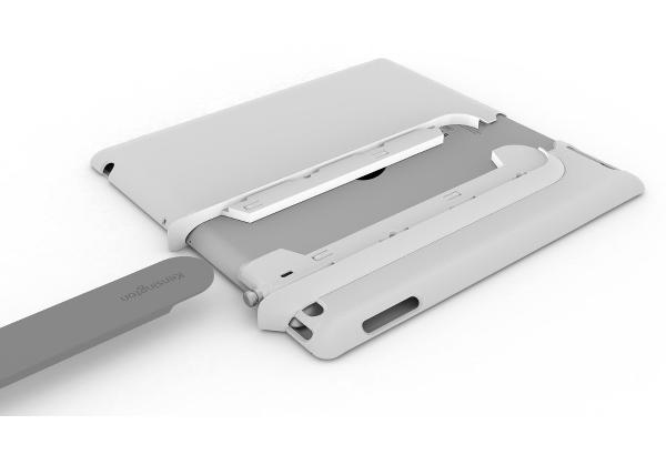 Kensington SecureBack + ClickSafe – image 3