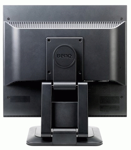 BenQ FP93E computer monitor – image 2