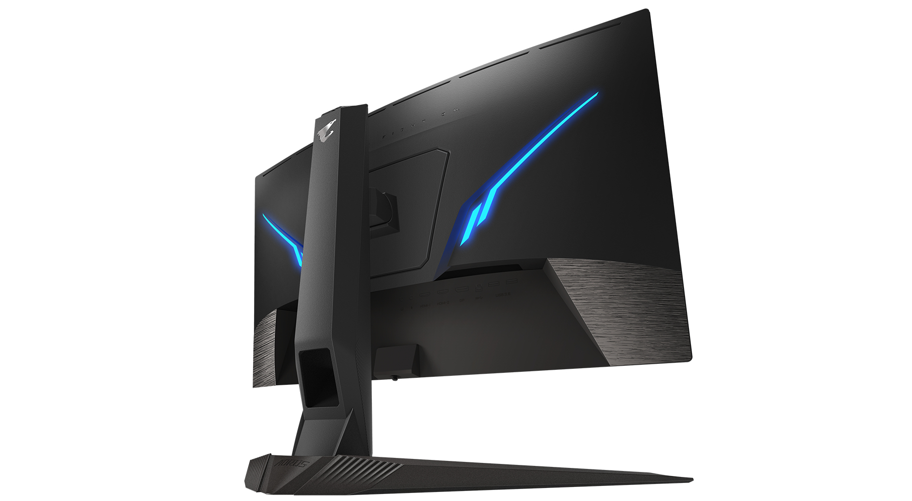 GIGABYTE AORUS CV27Q – image 3