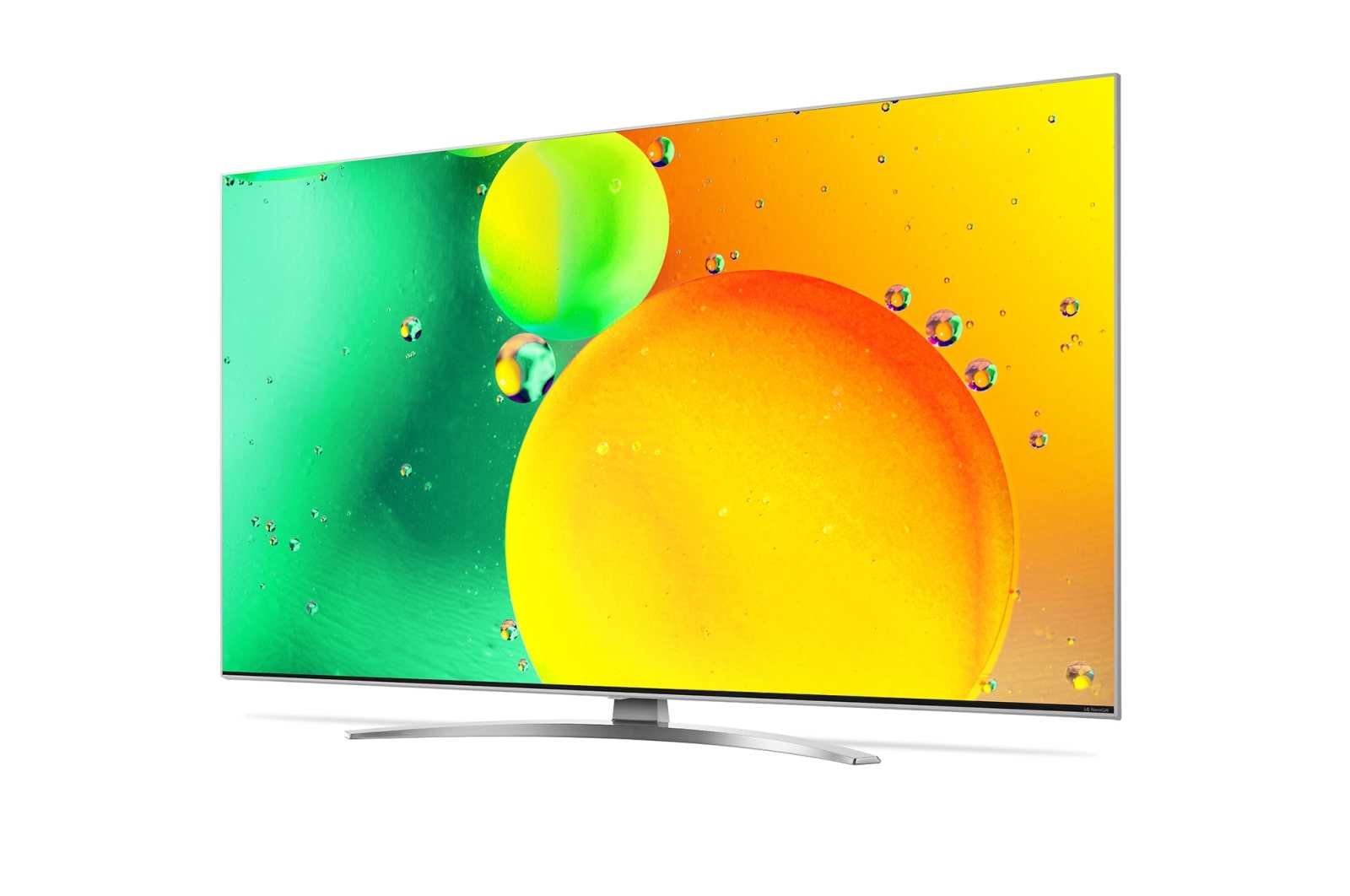 LG NanoCell 65NANO786QA TV – image 4