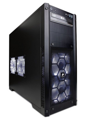 CyberPower ECC01505 PC Intel® Core™ i7 i7-6700