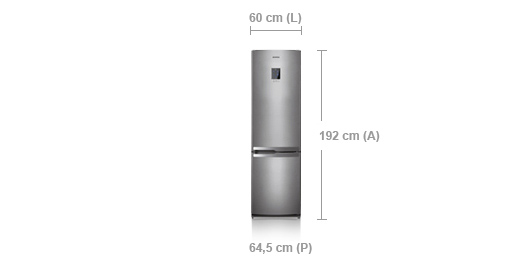 Samsung RL52VEBIH – image 2