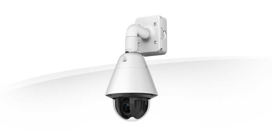 Canon VB-R11VE Dome IP security camera Outdoor – image 5