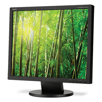 NEC AccuSync AS191 – image 1