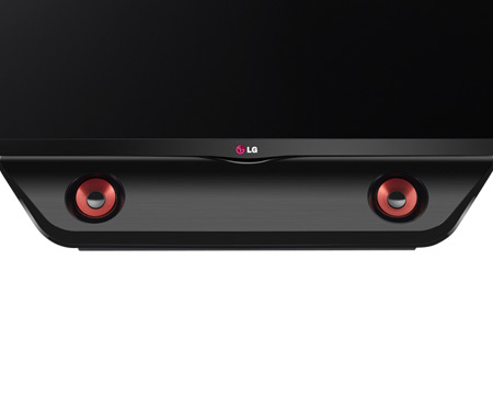 LG 42LN5390 TV 106.7 cm (42") Full HD Black – image 5
