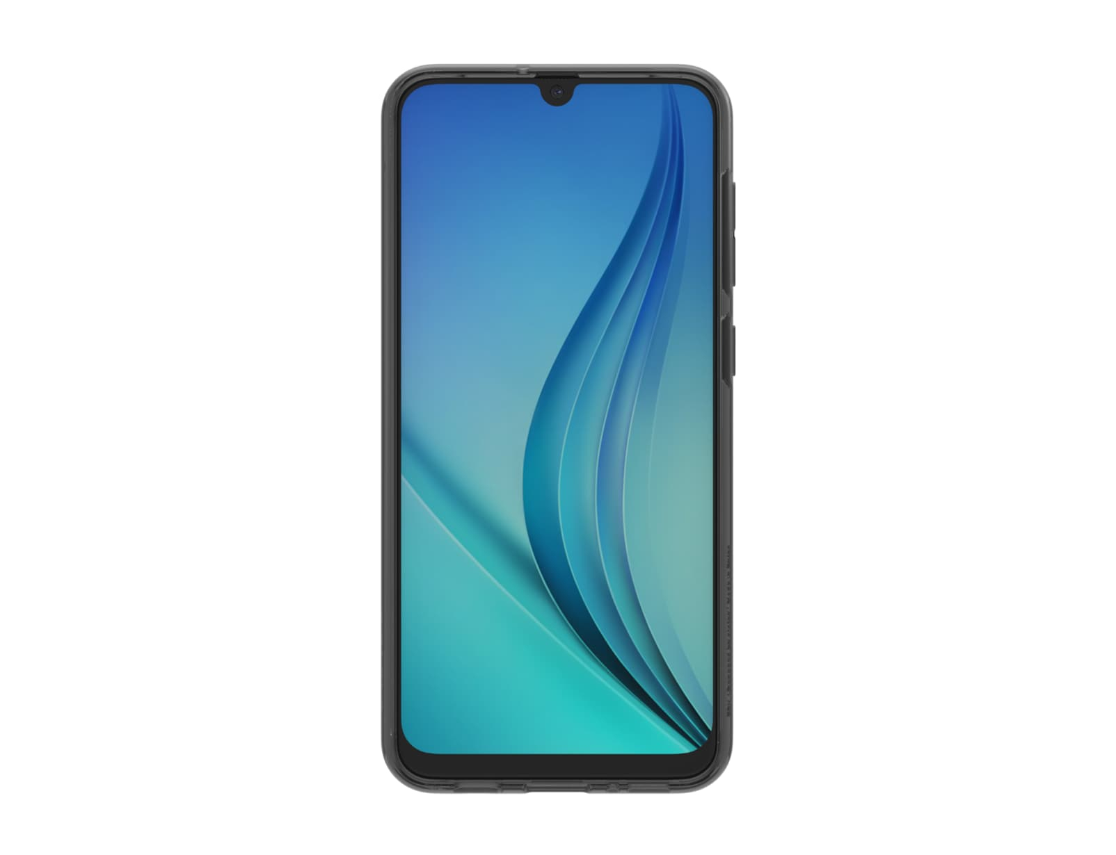 Samsung GP-FPA505 mobile phone case