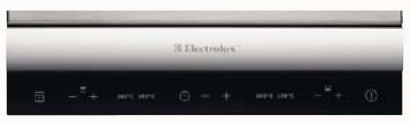 Electrolux EHJ 36000 U – image 3