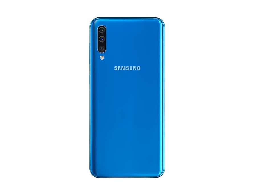 Samsung Galaxy A50 SM-A505G/DS – image 2