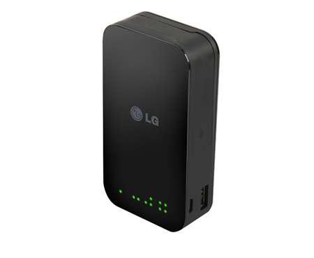 LG BP405BB Lithium-Ion (Li-Ion) – image 2