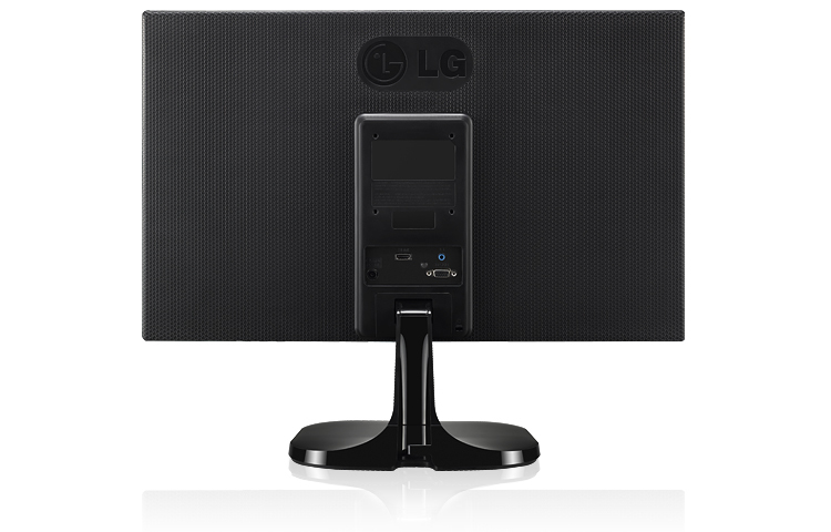 LG 23MP55H computer monitor – image 2