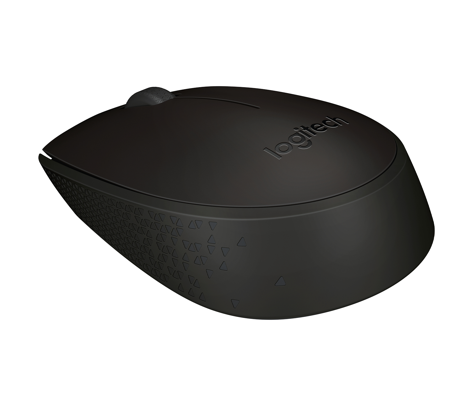 Mouse Logitech M170 Inalámbrico Usb Negro/Gris - 910-004940 Mouse Logitech M170 Inalámbrico Usb Negro/Gris - 910-004940