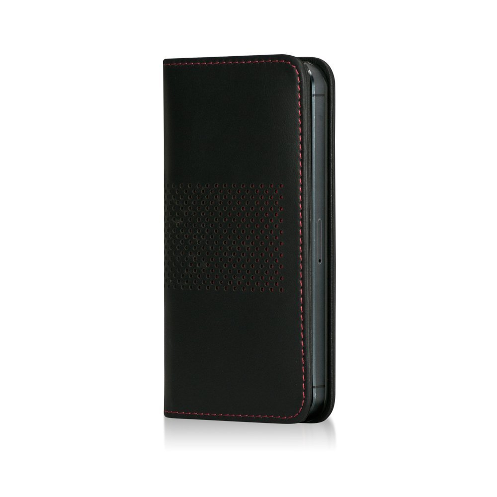 Zebra INF-DT-BKR-FC-IP mobile phone case Folio Black – image 3