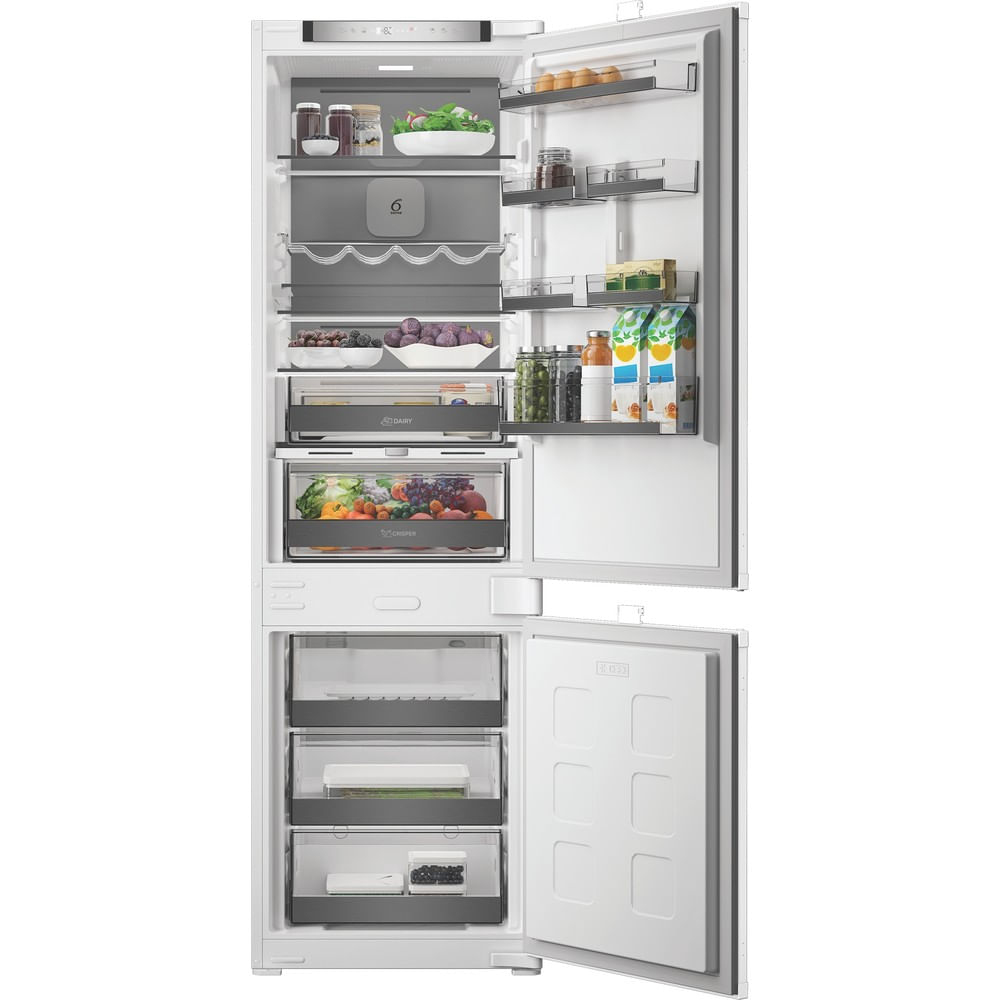 Whirlpool 7525320028 fridge-freezer Built-in – image 2