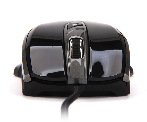 Zalman ZM-GM1 mouse Gaming Right-hand USB Type-A Laser 6000 DPI – image 5