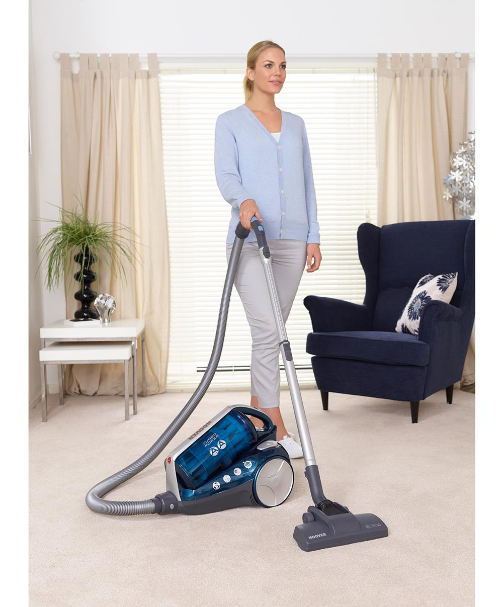 Hoover RE71TP25001 vacuum – image 2