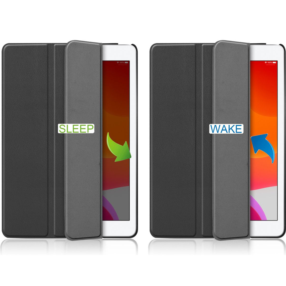 Accezz SH00052307 tablet case – image 2