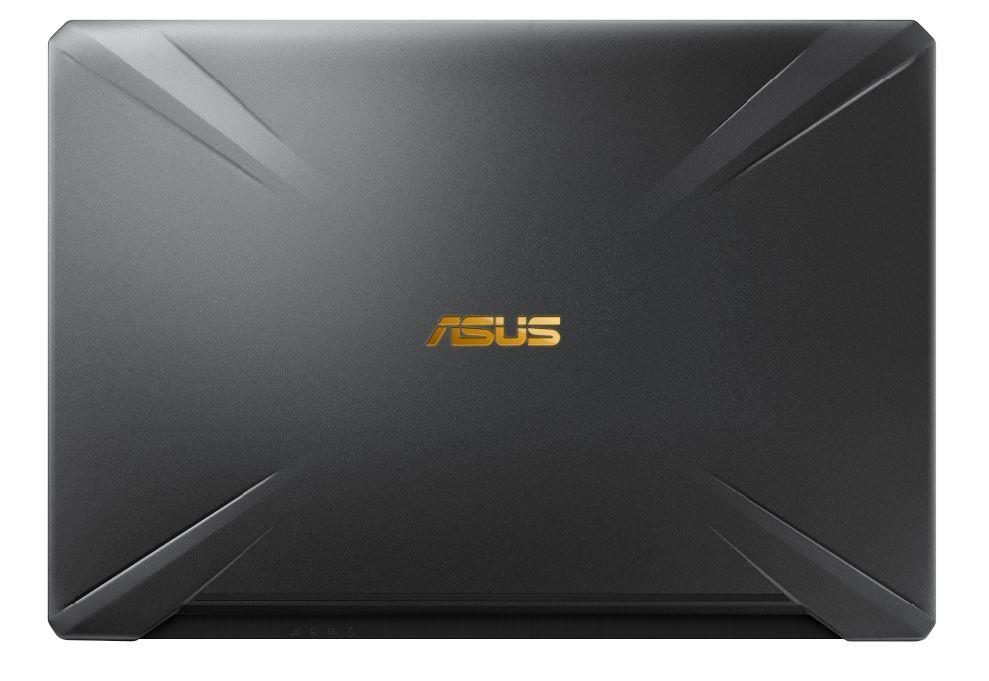 ASUS TUF Gaming FX705DY-RS51 laptop AMD Ryzen™ 5 3550H – image 8