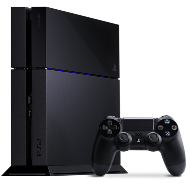 Sony Interactive Entertainment PlayStation 4 FIFA 15 Bundle – image 4