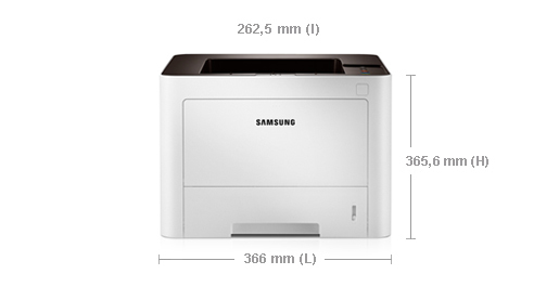 Samsung M3325ND Premium Line – image 2