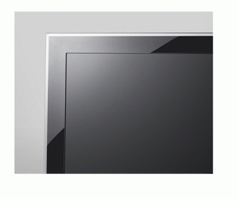 Samsung Series 8 UE40B8000WW TV – image 2