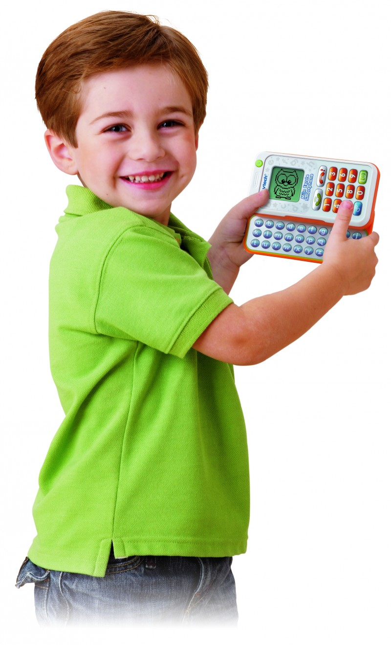 VTech Mijn Eerste Smartphone – image 3