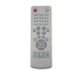 Samsung BN59-00474A remote control IR Wireless TV Press buttons