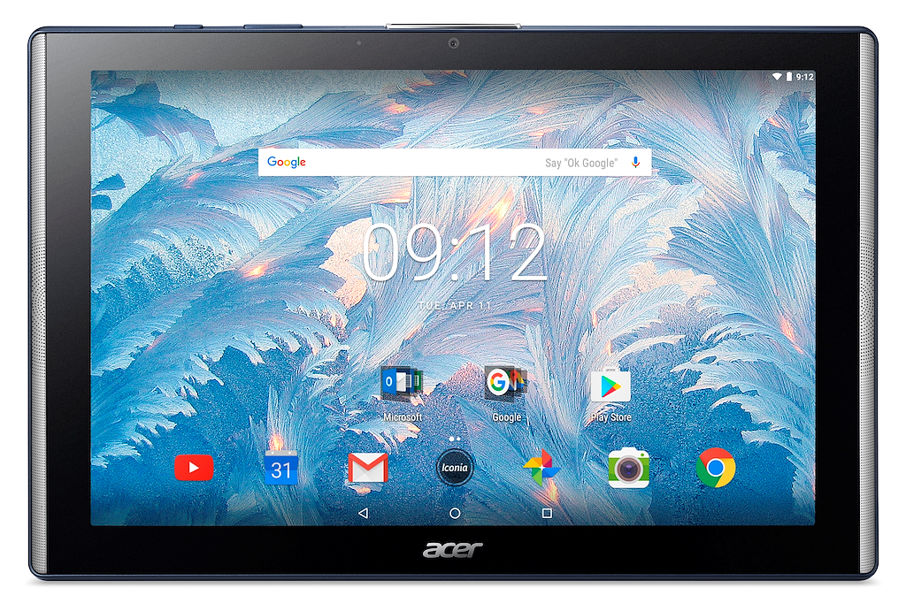 Acer Iconia B3-A40-K9XF Mediatek – image 1