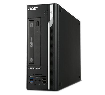 Acer Veriton X2632G-G3250X Intel Pentium G G3250 – image 2