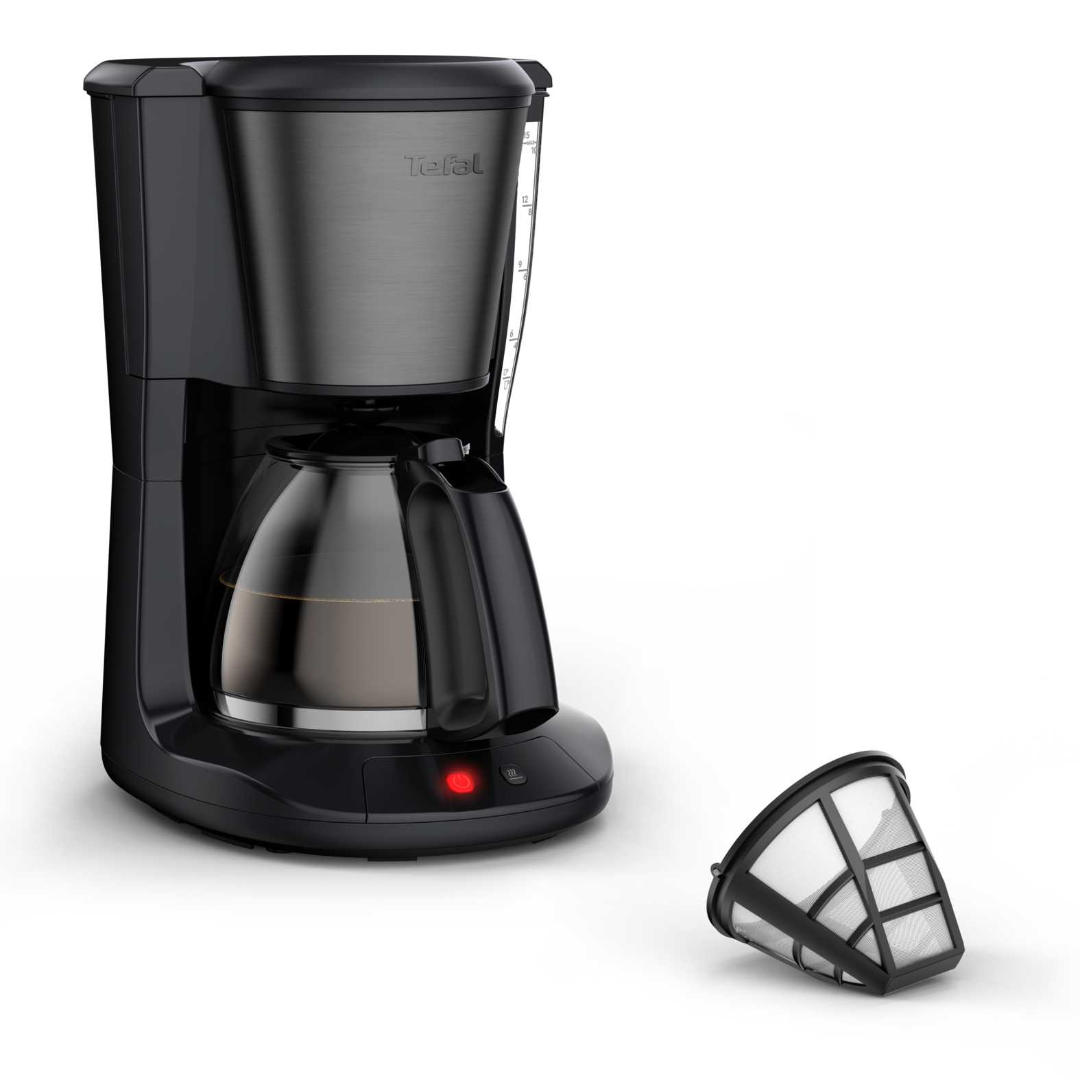 Tefal CM5S18E0 — vue 1 sur 2