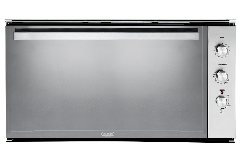 De’Longhi DLG 90 X — vue 1 sur 1