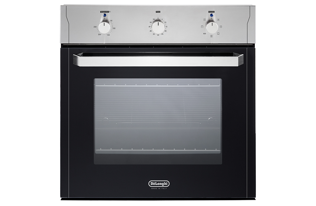 De’Longhi TMX 6 ED — vue 1 sur 1