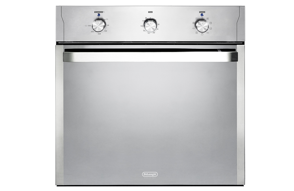 De’Longhi TMX 9 PPP ED — vue 1 sur 1