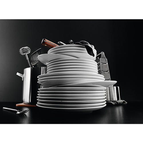 AEG FSE53605Z Fully built-in 13 place settings – image 5
