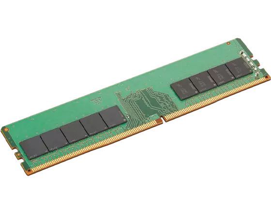 Lenovo 4X71G97617 memory module 32 GB 1 x 32 GB DDR4 288-pin DIMM ECC