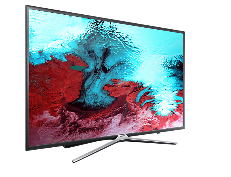 Samsung UE32K5500AK 81.3 cm (32") Full HD Smart TV Wi-Fi Black, Silver – image 4