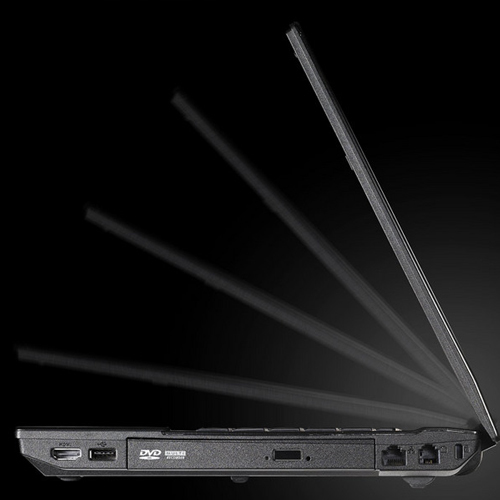 ASUSPRO B43V-CU024X Intel® Core™ i5 i5-3210M Laptop – image 7
