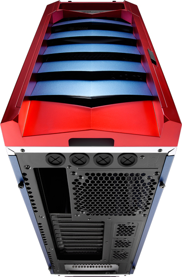 Aerocool XPredator BR – image 3