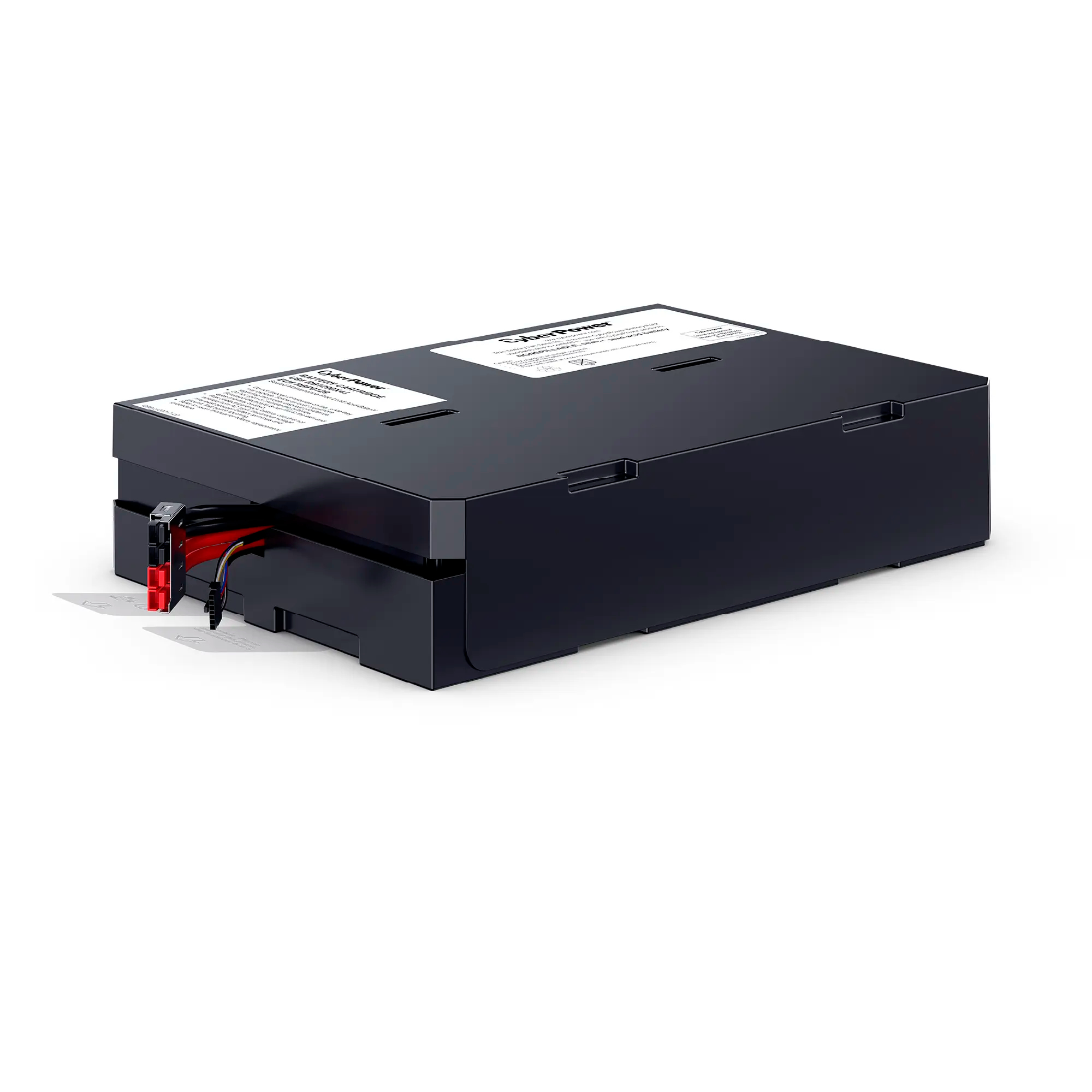 CyberPower RB1290X4J batteria UPS Acido piombo (VRLA) 12 V 9 Ah