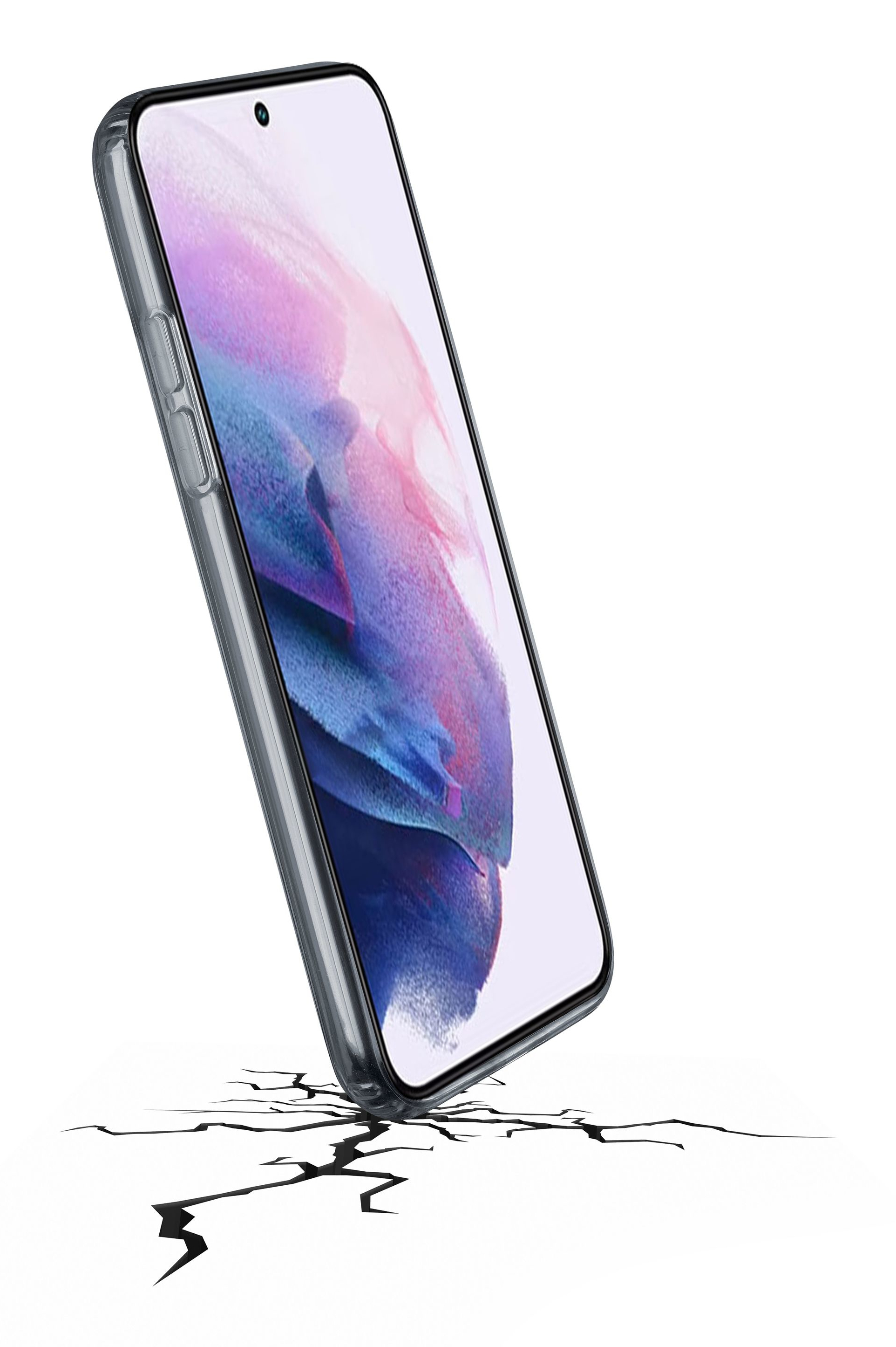 Cellularline Clear Strong - Galaxy S22 – image 2