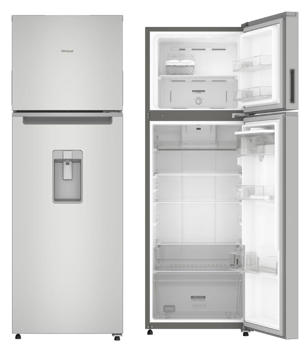 Whirlpool WT1433D — vue 1 sur 1