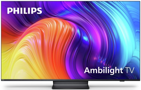 Philips The One 65PUS8887 4K UHD LED Android TV – image 4