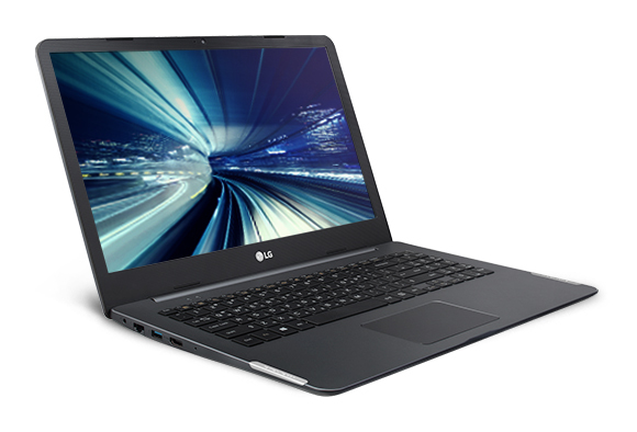 LG 15U570-KA50K laptop Intel® Core™ i5 i5-7200U