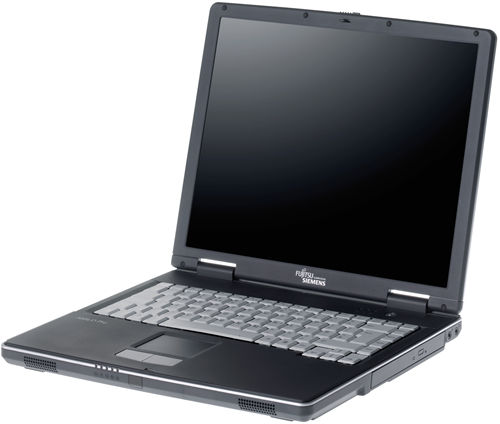 Fujitsu Amilo Pro V8010 PM 750 1.86GHz