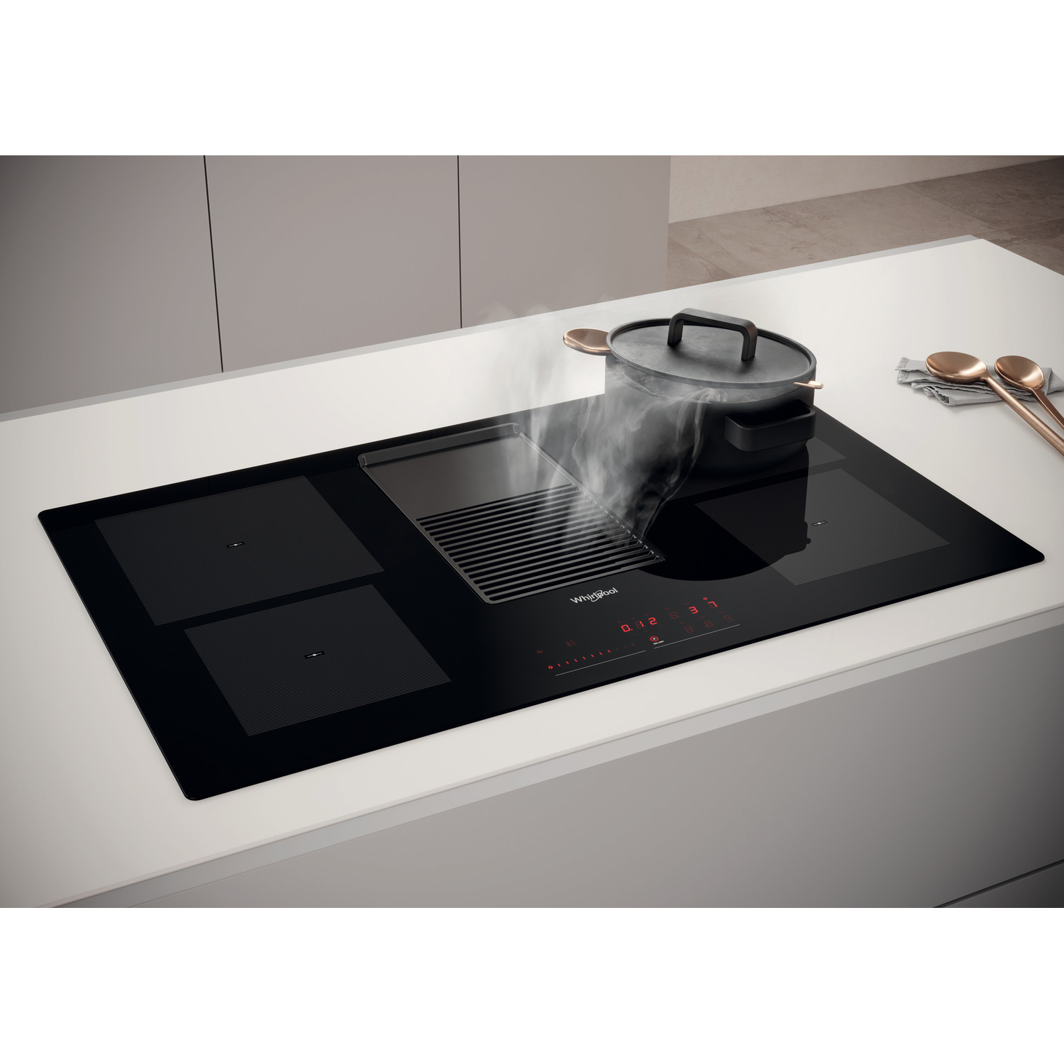 Whirlpool WVH 92 K F KIT – image 9