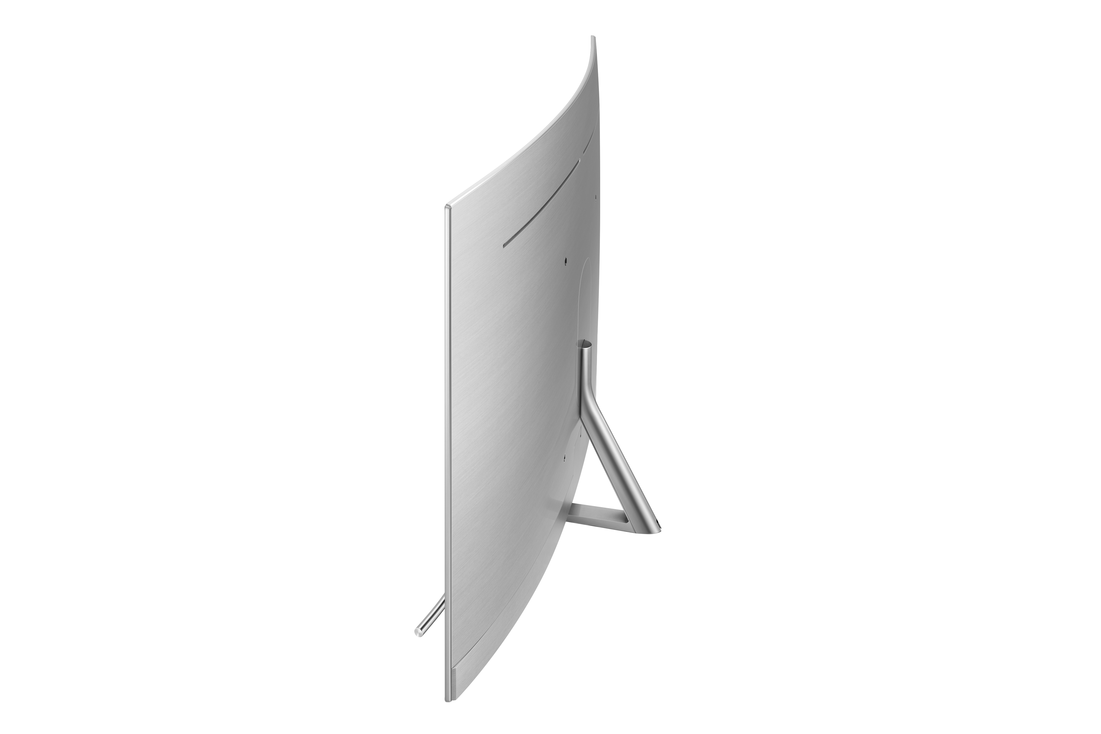 Samsung QE75Q8CAMT 190.5 cm (75") 4K Ultra HD Smart TV Wi-Fi Silver – image 8