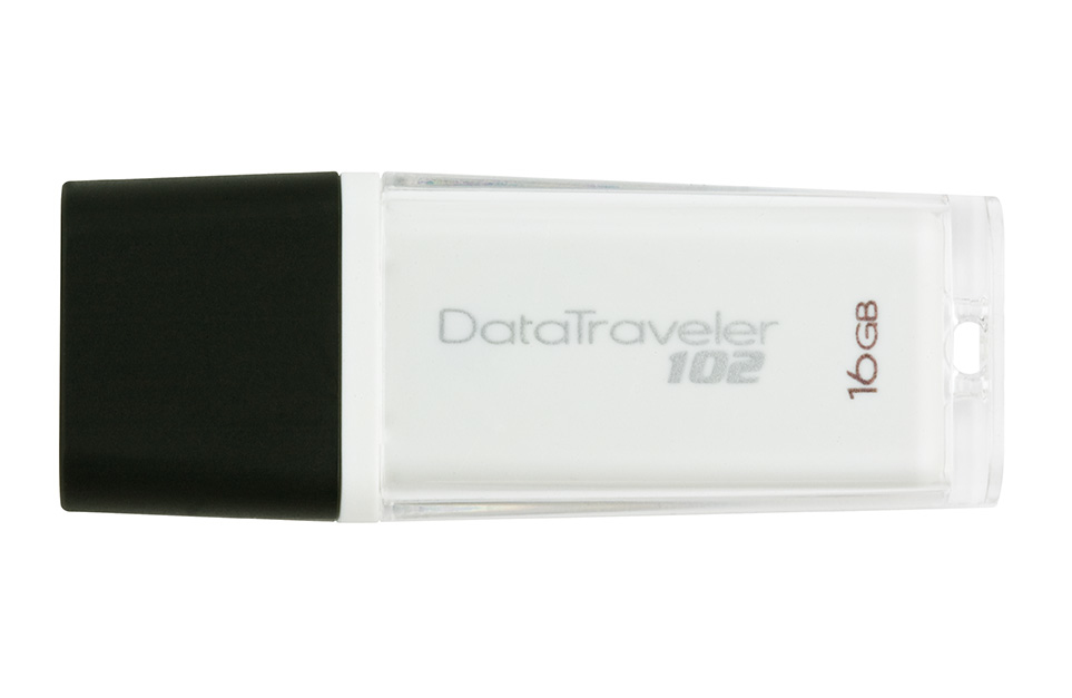 Kingston Technology DT102 16GB – image 4