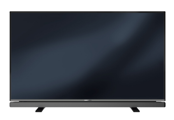 Grundig 49VLE5723BN TV