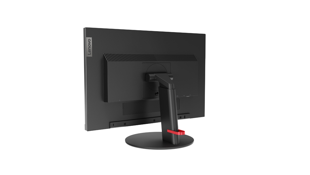 Lenovo ThinkVision T23d computer monitor – image 9